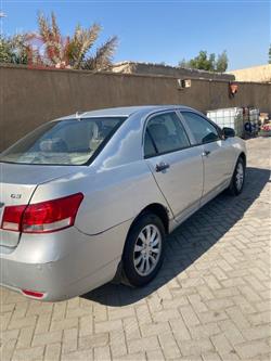 بی وای دی G3